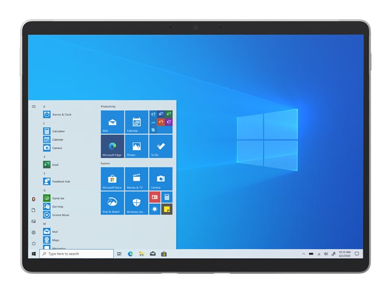 Microsoft Surface Pro 8 Ein 00021